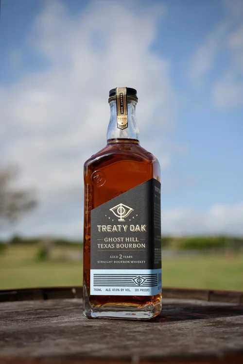 Shop Single Barrel Selects — Treaty Oak Distilling